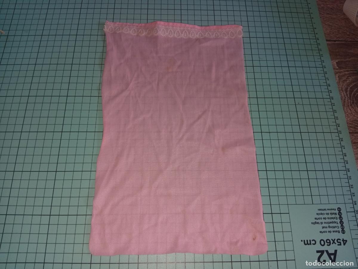 Barbie y Ken: Sabana cama de ensue&ntilde;o de mu&ntilde;eca Barbie