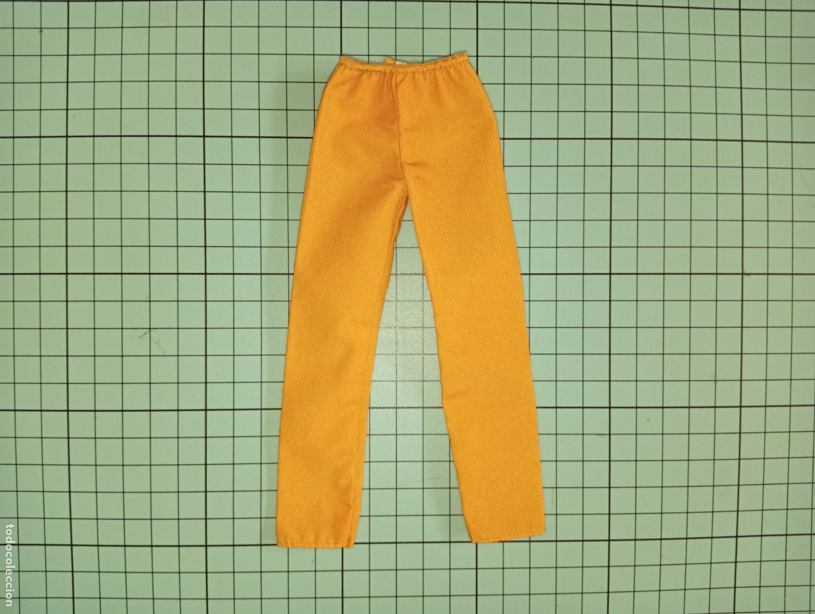 Barbie y Ken: Pantalon de mu&ntilde;eca Barbie