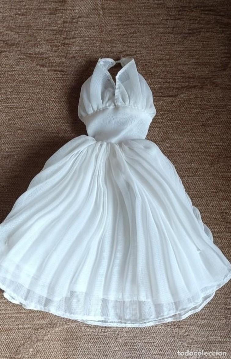 Barbie y Ken: Vestido inolvidable Marilyn Monroe