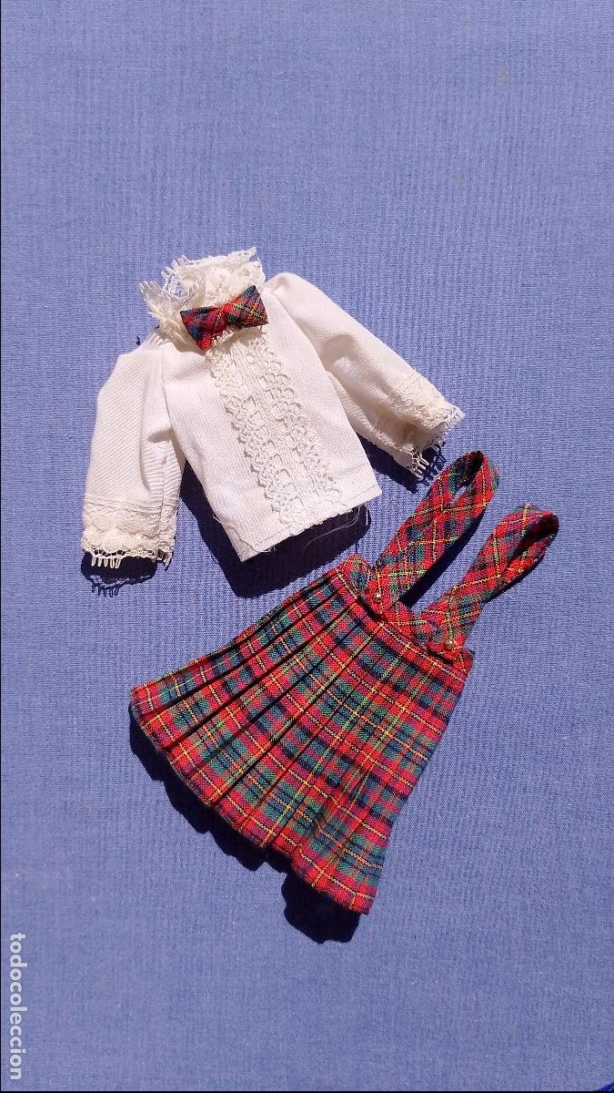 Barbie y Ken: Antiguo conjunto original de mu&ntilde;eca Skipper Teen Time de Barbie de Mattel Spain