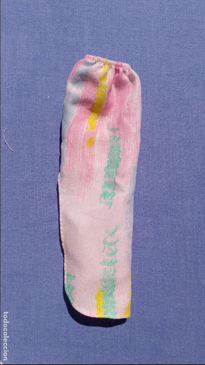 Barbie y Ken: Antigua falda original del conjunto Cocktail Barbie Private Collection de Mattel a&ntilde;os 80