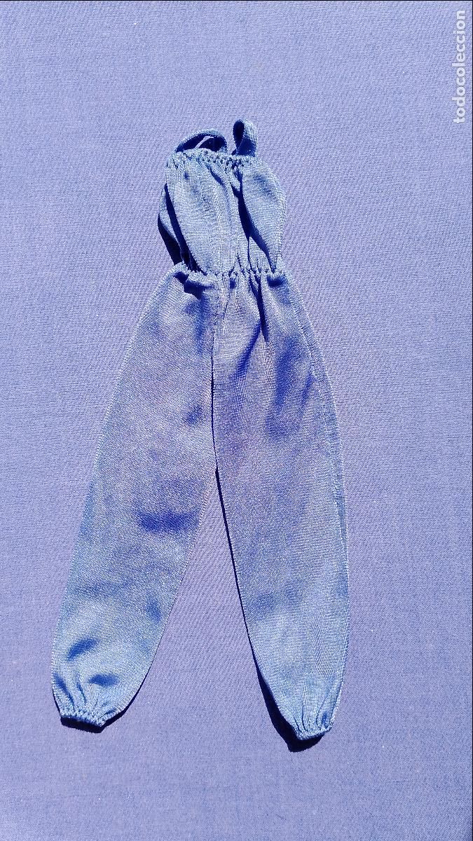 Barbie y Ken: Antiguo traje original de Barbie Sun modelo Acapulco de Mattel Spain 1980