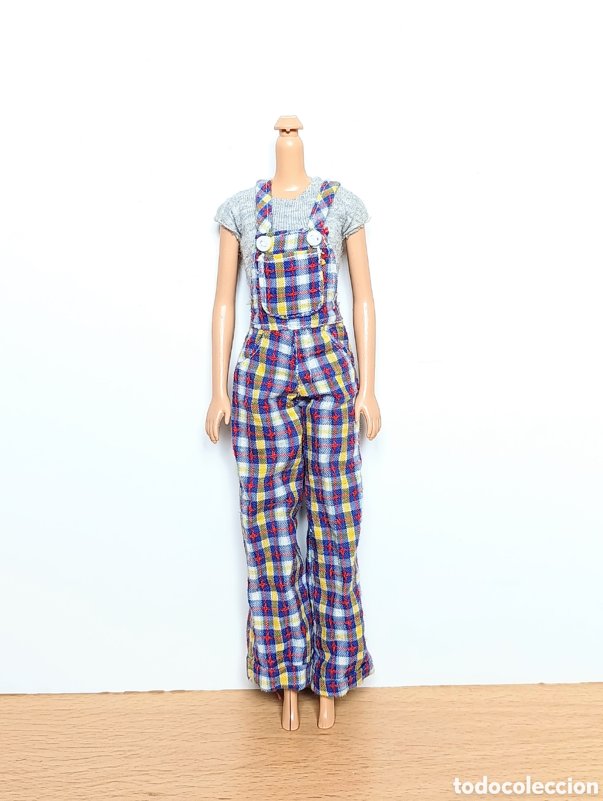 Barbie y Ken: Outfit ropa Barbie N2