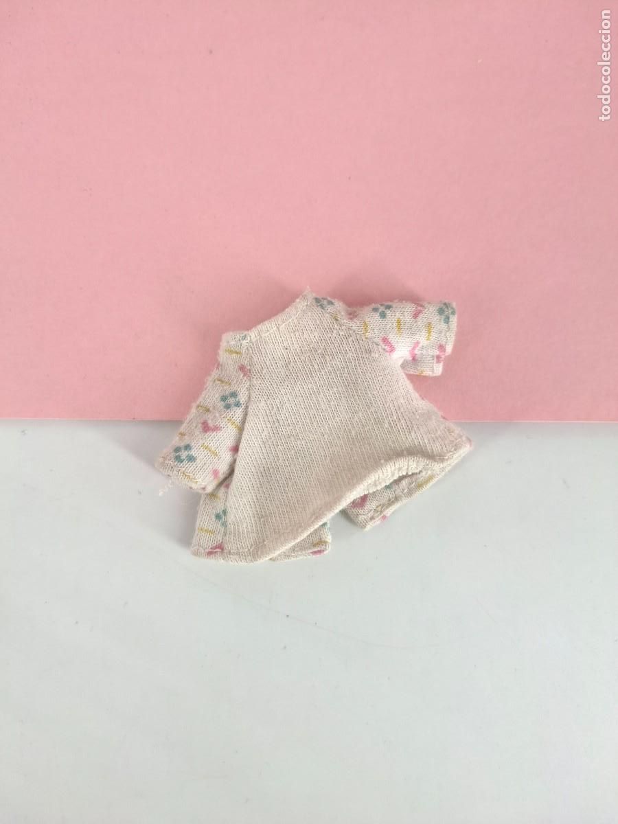 Barbie y Ken: Vestido original Melody #16003 amiga Shelly / Kelly Club - Mattel, 1996