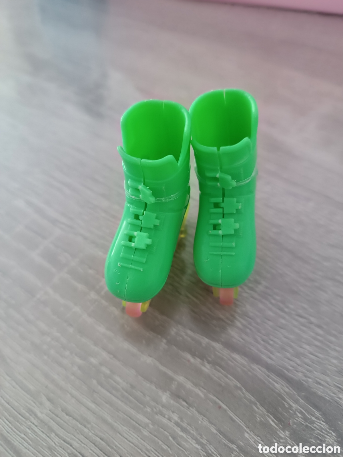 Barbie y Ken: Patines Ken Rollerblade