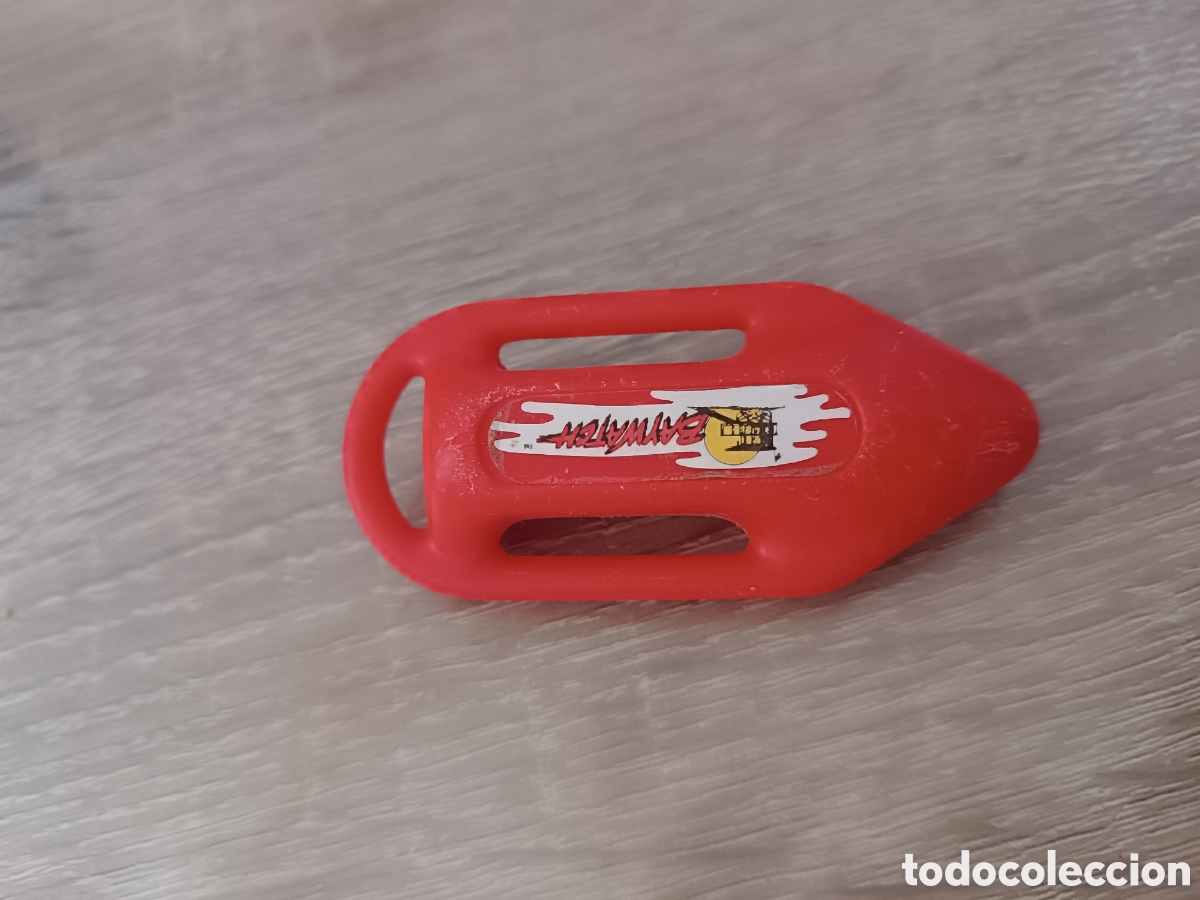 Barbie y Ken: Salvavidas Barbie Baywatch