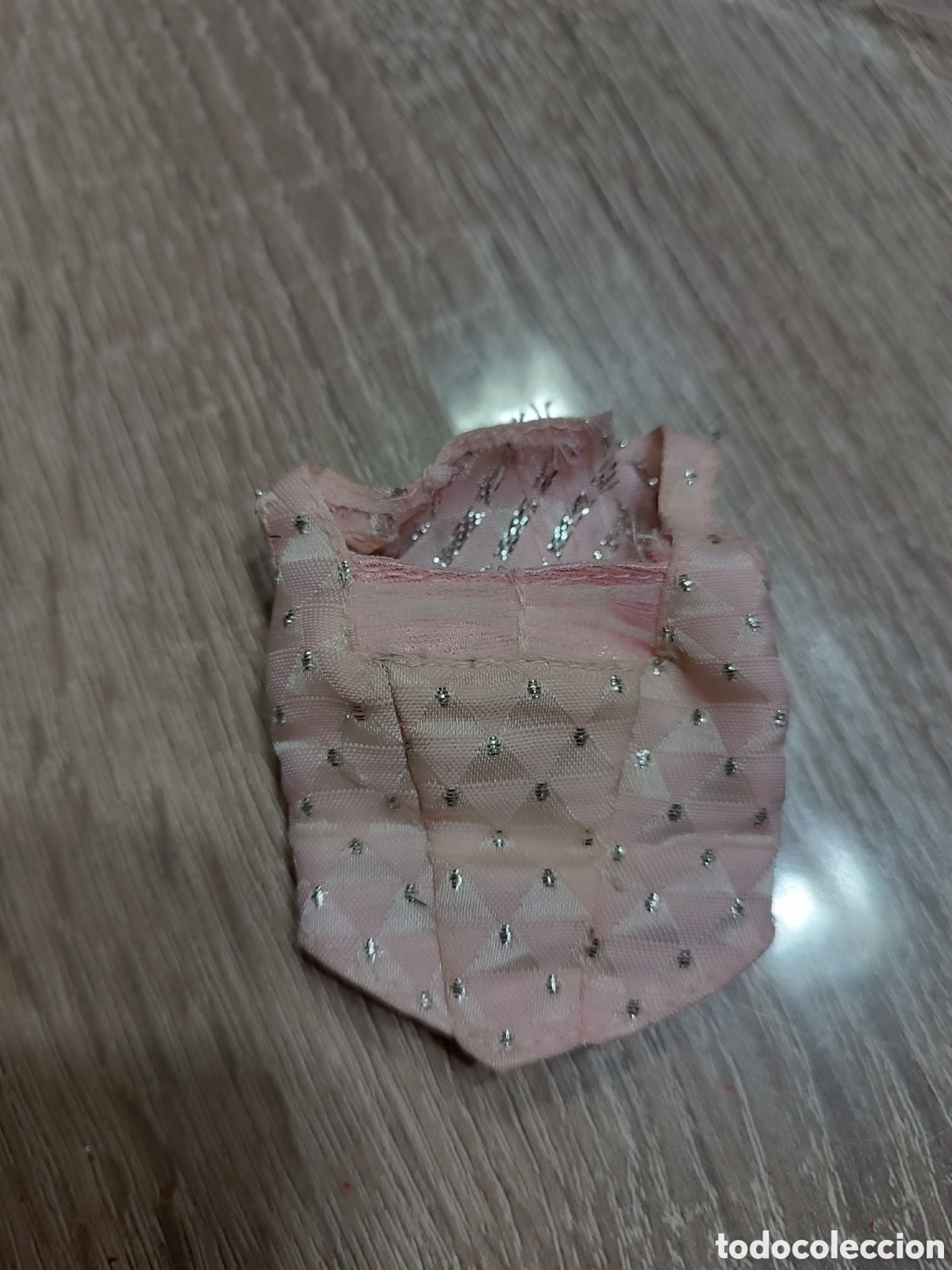 Barbie y Ken: Top Barbie tipo princesa