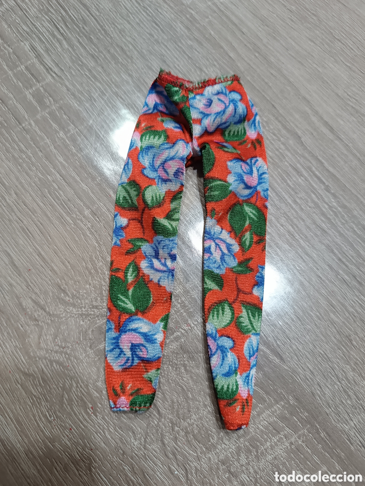 Barbie y Ken: Pantal&oacute;n Barbie Easy to dress