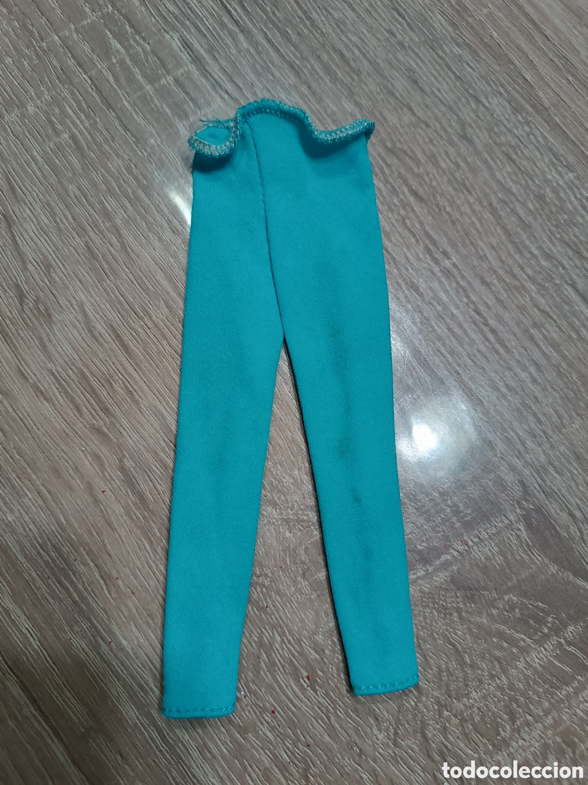 Barbie y Ken: Pantal&oacute;n Barbie Western Fun