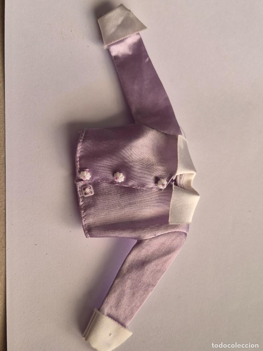 Barbie y Ken: Chaqueta barbie fashion avenue