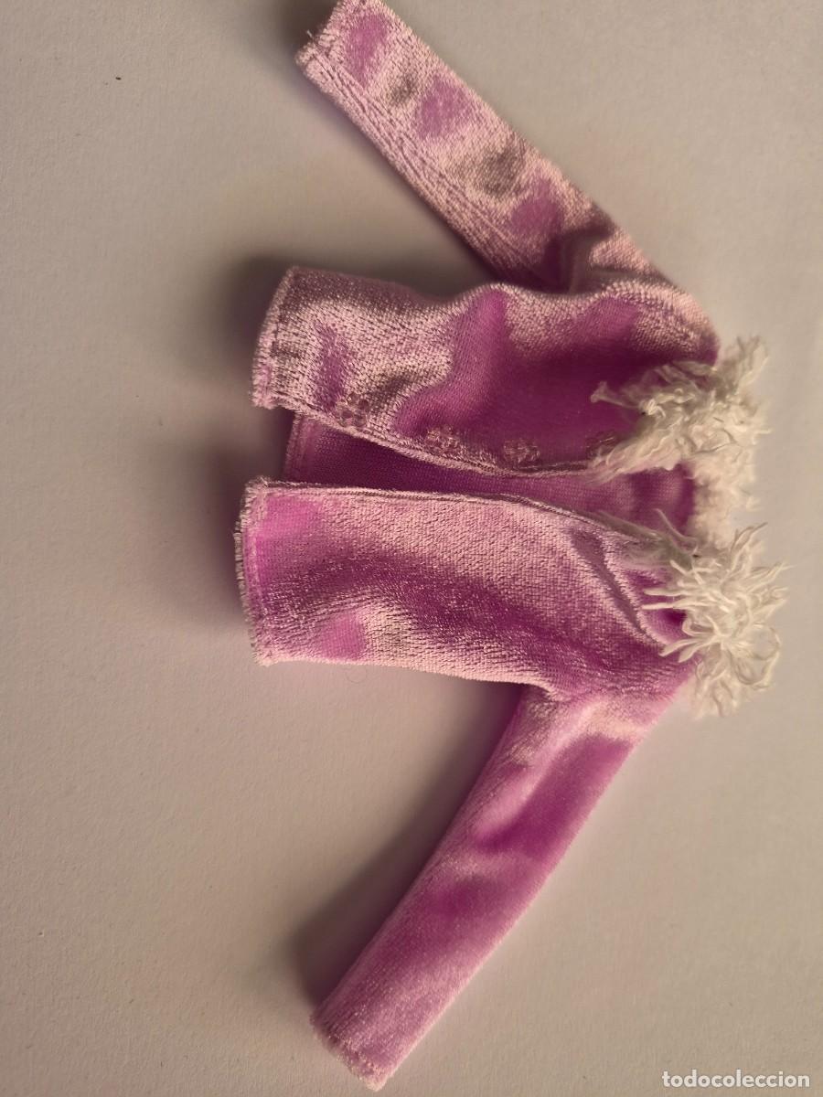 Barbie y Ken: Chaqueta barbie fashion avenue