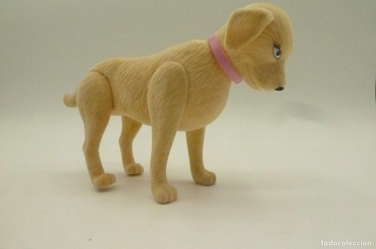 Barbie y Ken: Taffy perrita Barbie - Foto 3