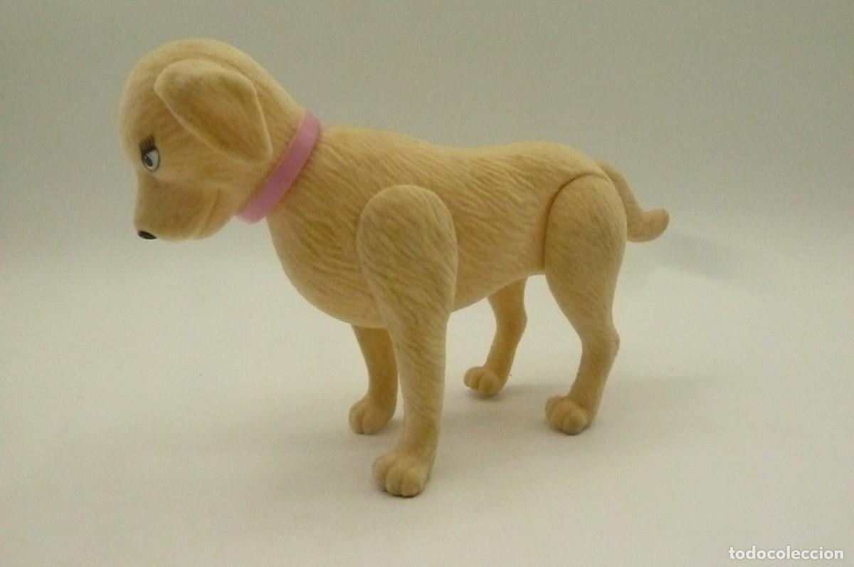 Barbie y Ken: Taffy perrita Barbie - Foto 4