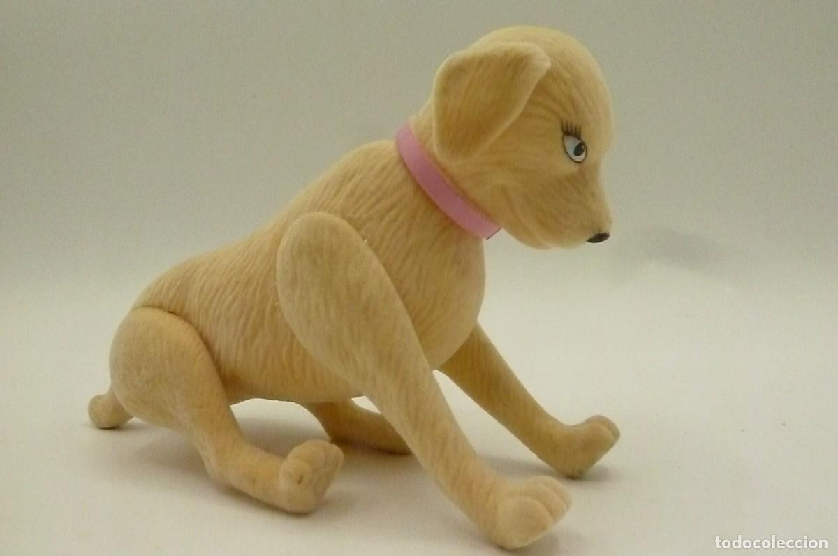 Barbie y Ken: Taffy perrita Barbie