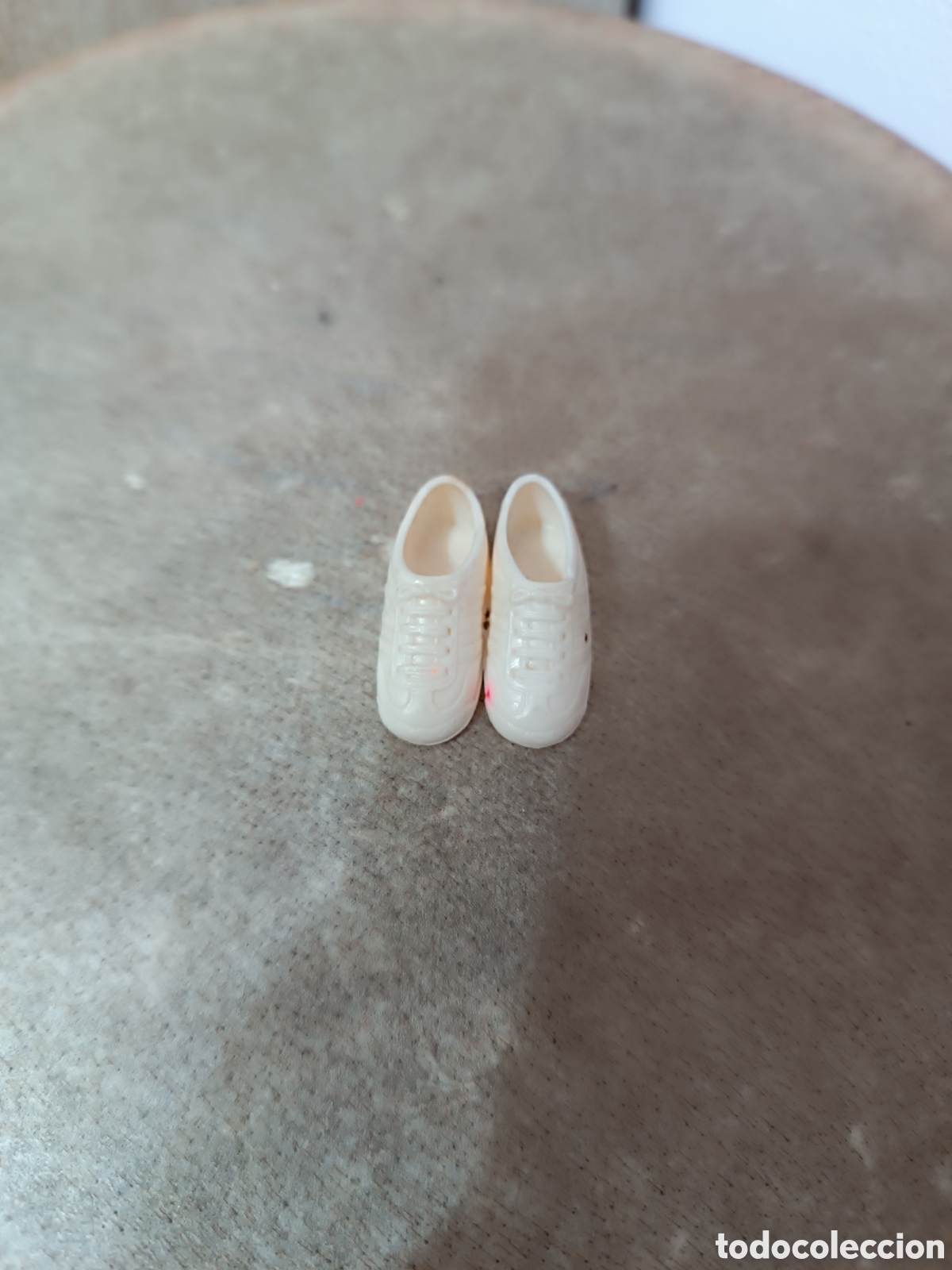 Barbie y Ken: Zapatillas Barbie Philipinies