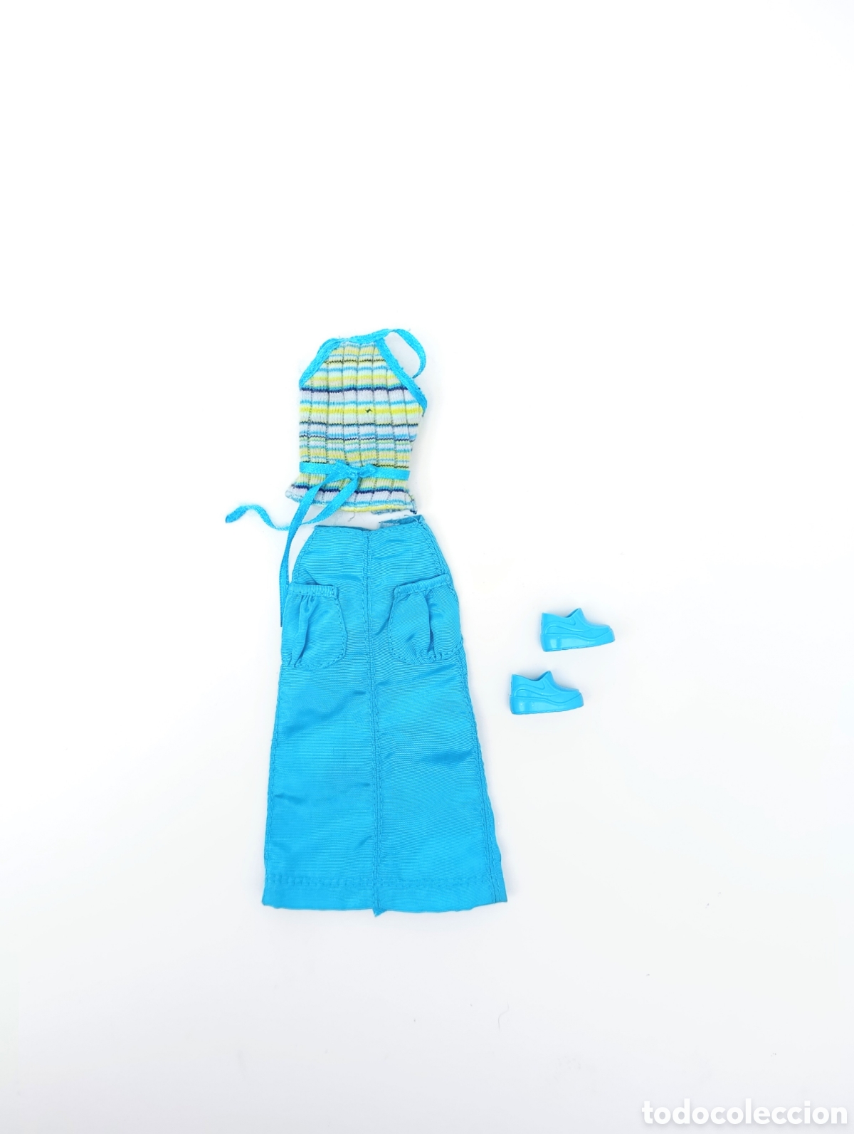 Barbie y Ken: Barbie fashion avenue fast track fashion