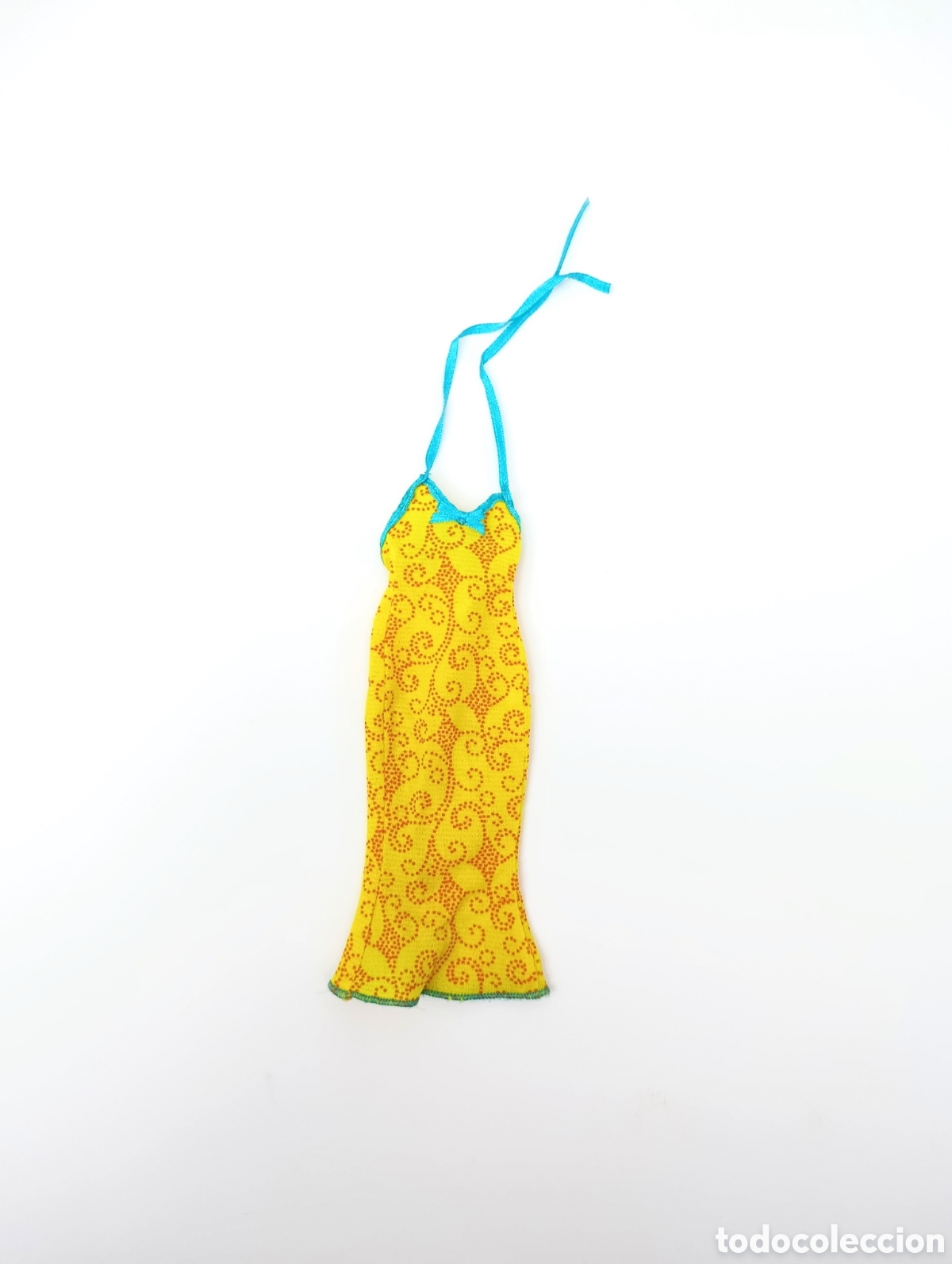 Barbie y Ken: Vestido Barbie fashion avenue rise and shine fashion