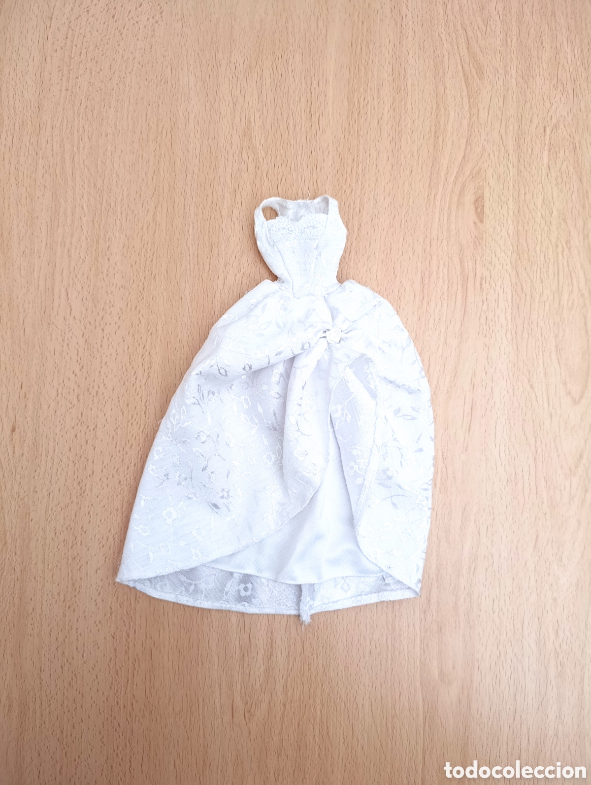 Barbie y Ken: Barbie fashion avenue novia beautiful bride 25755