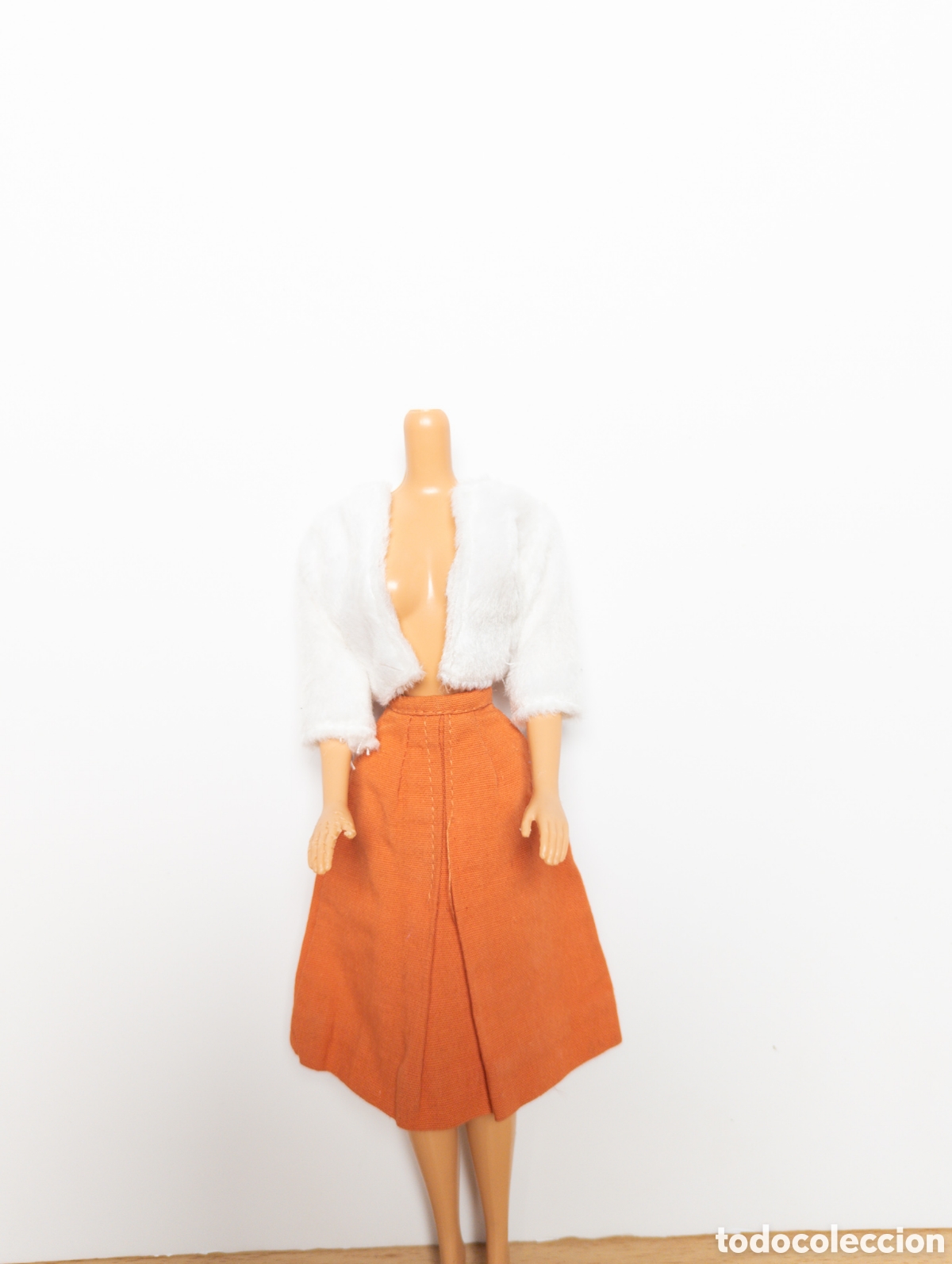 Barbie y Ken: Outfit ropa Barbie N3