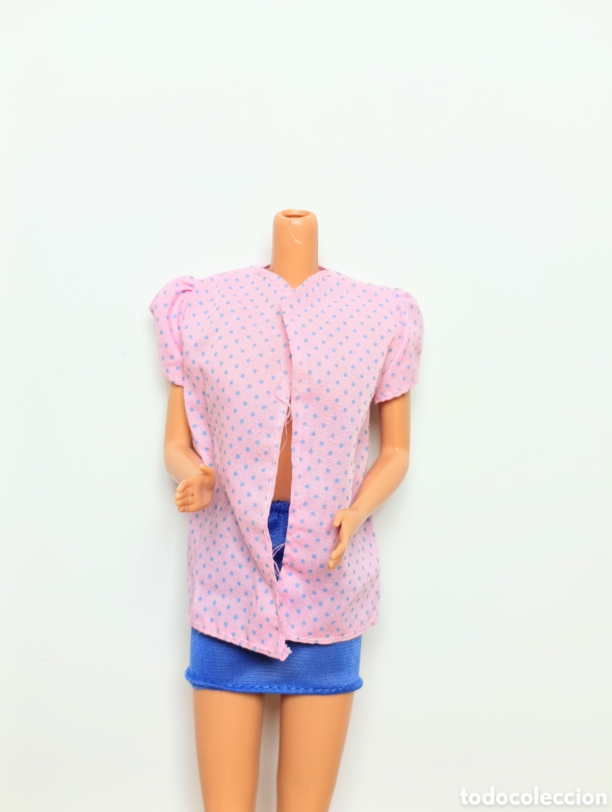 Barbie y Ken: Barbie fashion finds 2615