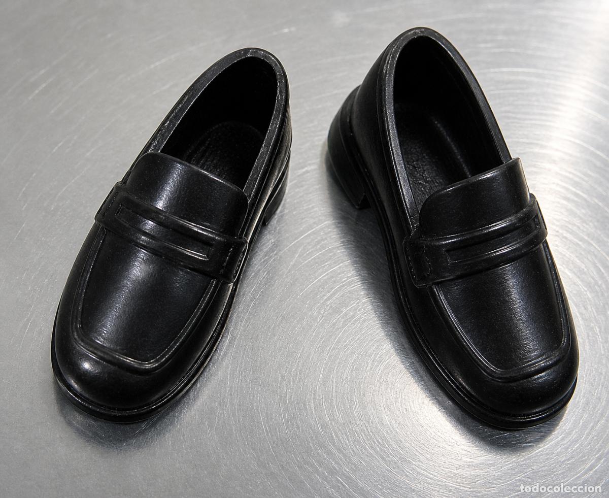 Barbie et Ken: ZAPATOS para Mu&ntilde;eco Ken