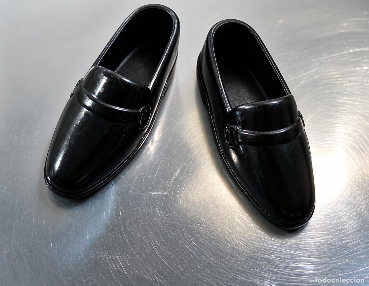 Barbie et Ken: ZAPATOS para Mu&ntilde;eco Ken
