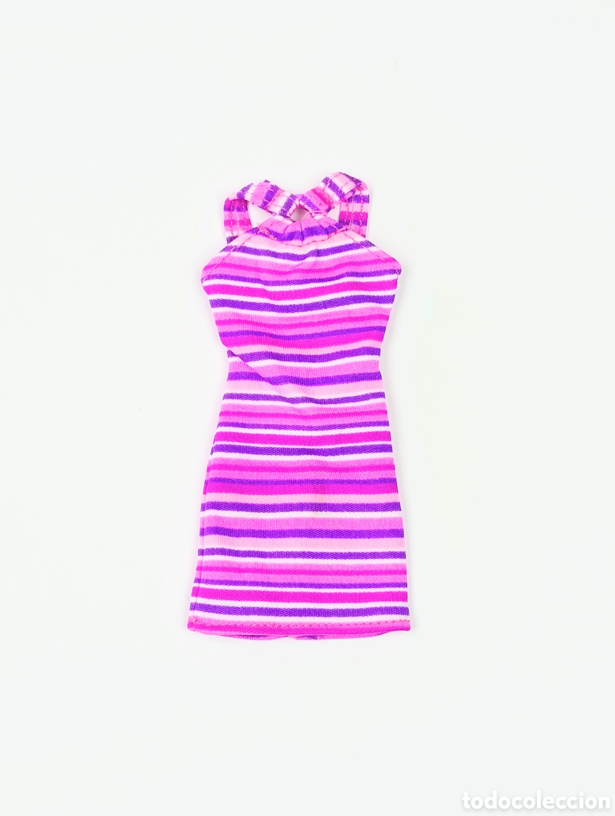 Barbie y Ken: Vestido mu&ntilde;eca Barbie Riviera