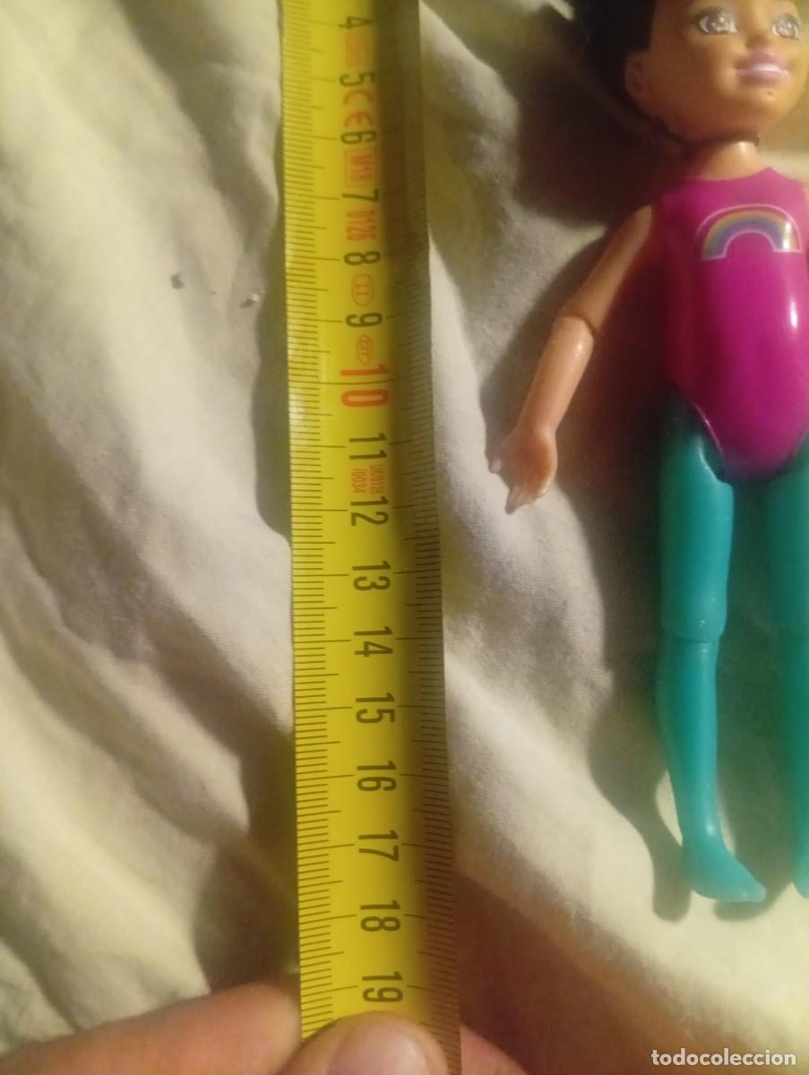 Barbie y Ken: Mu&ntilde;eca barbie........... - Foto 5