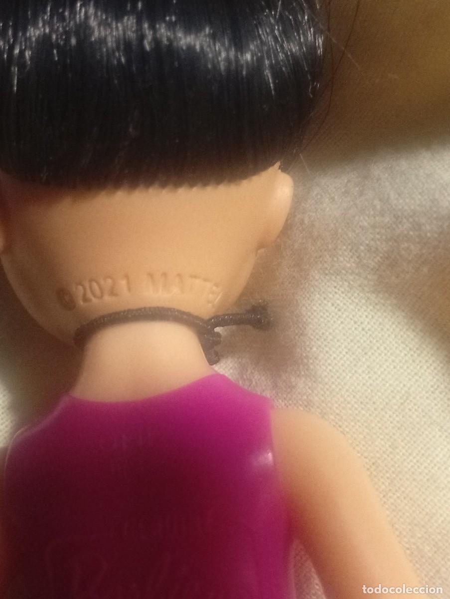Barbie y Ken: Mu&ntilde;eca barbie........... - Foto 6
