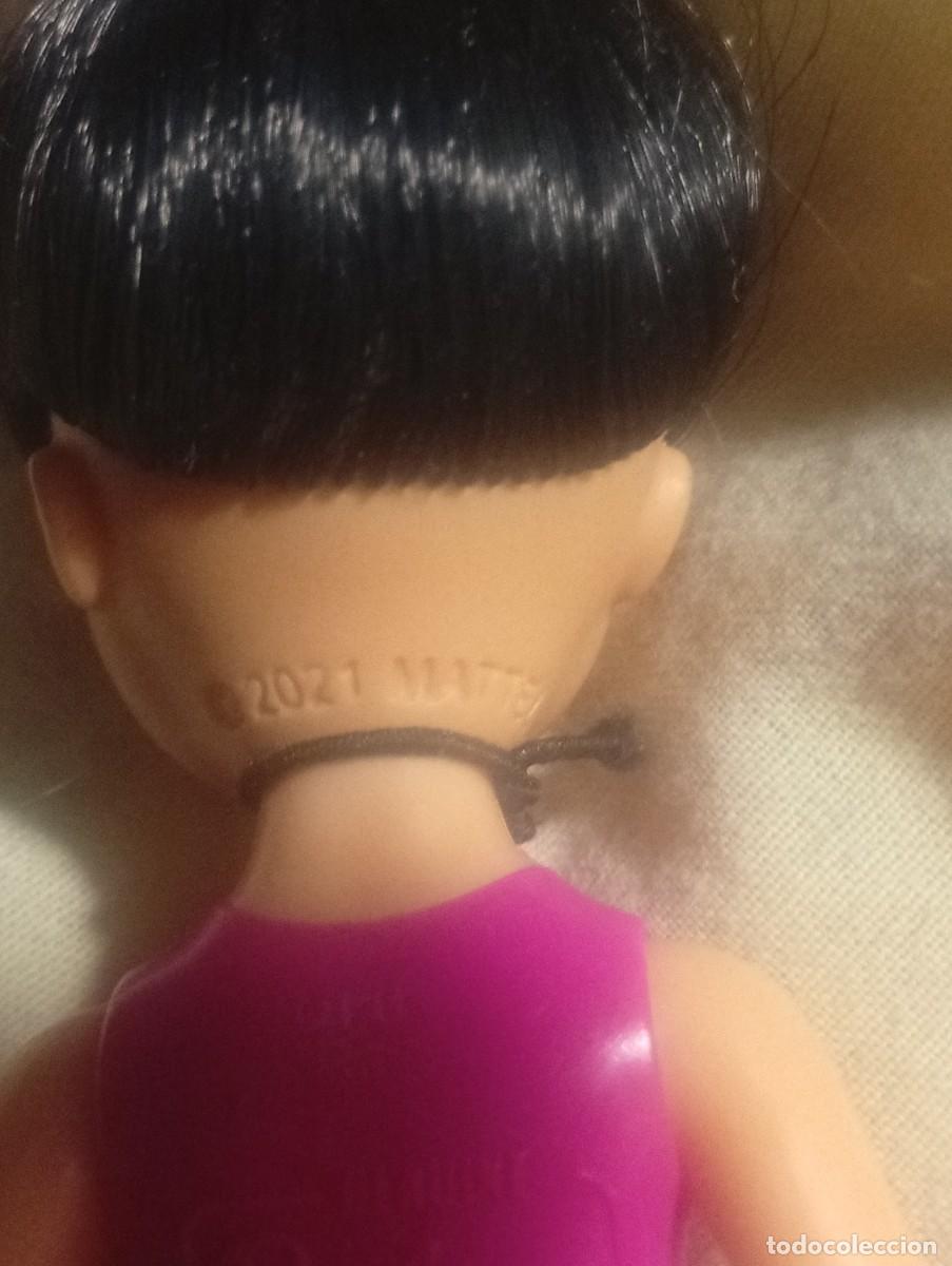 Barbie y Ken: Mu&ntilde;eca barbie........... - Foto 8