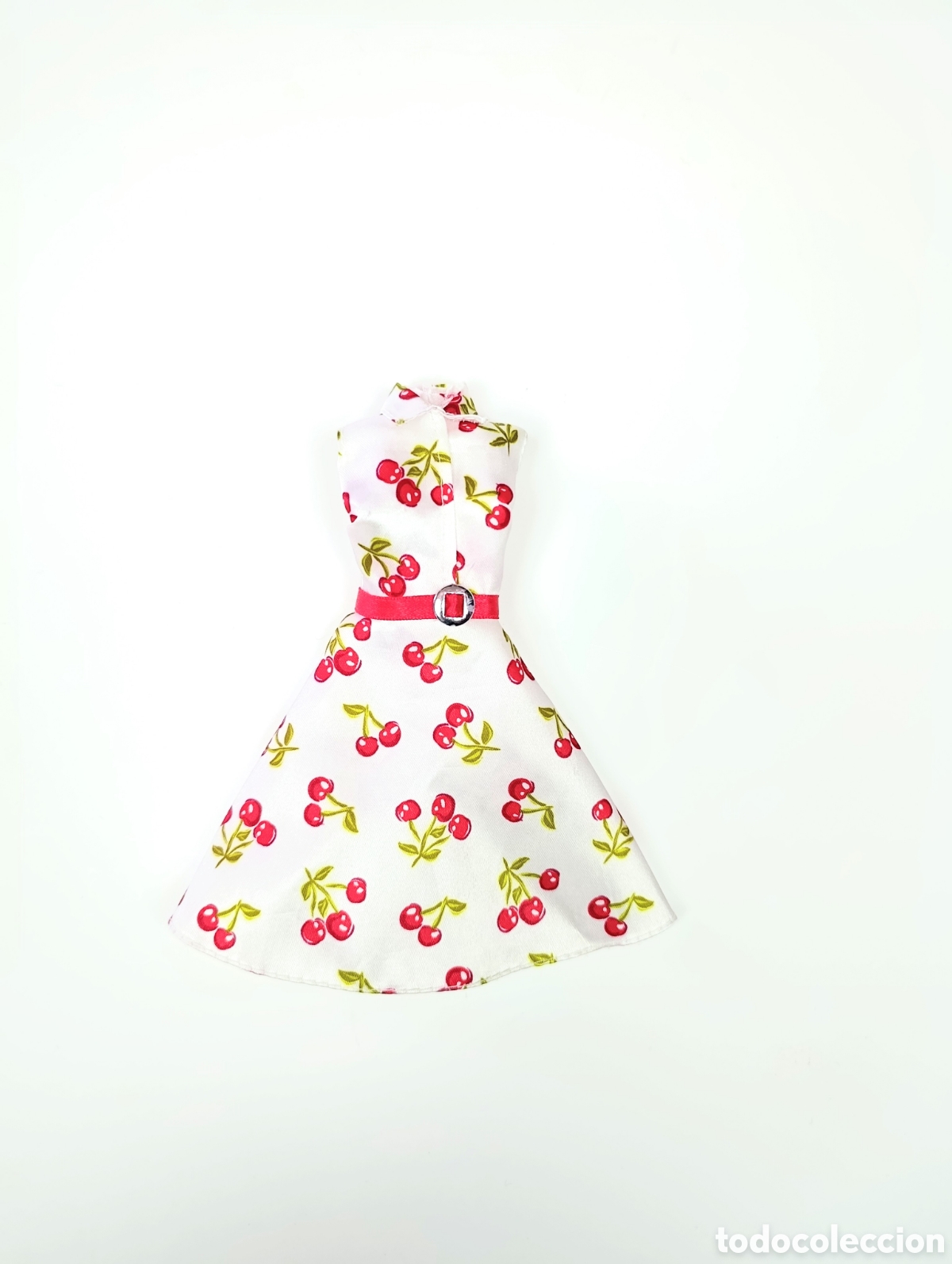 Barbie y Ken: Vestido Barbie fruit fashion avenue