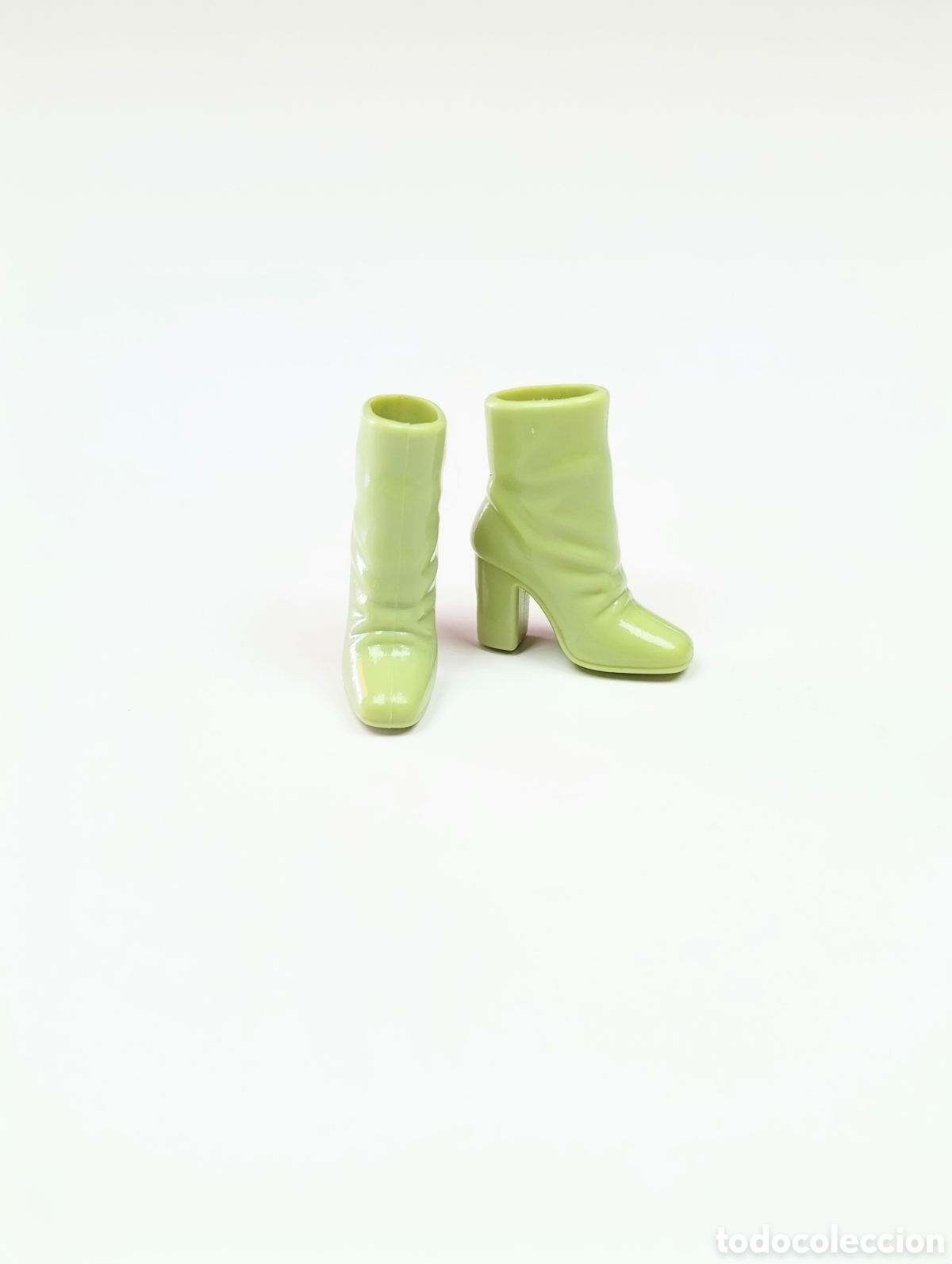 Barbie y Ken: Botas Barbie teresa corduroy cool