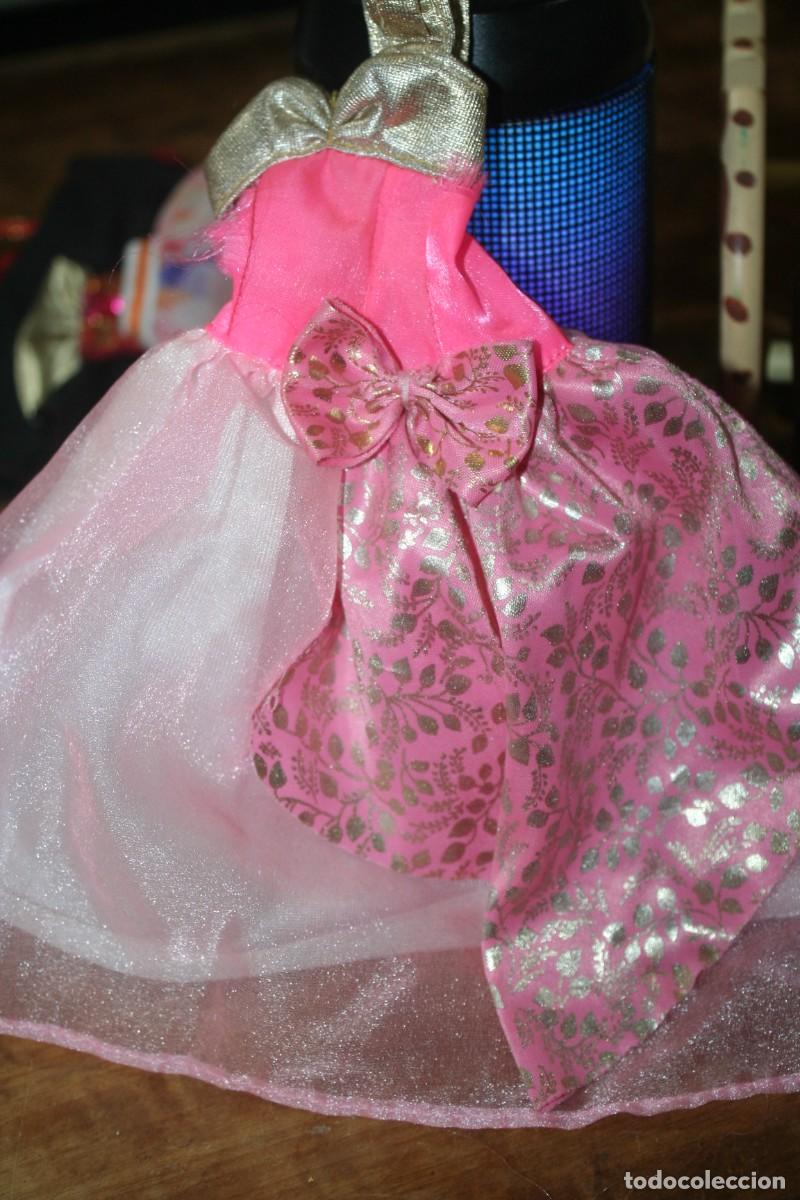 Barbie y Ken: ropa mu&ntilde;eca barbie y ken - Foto 1
