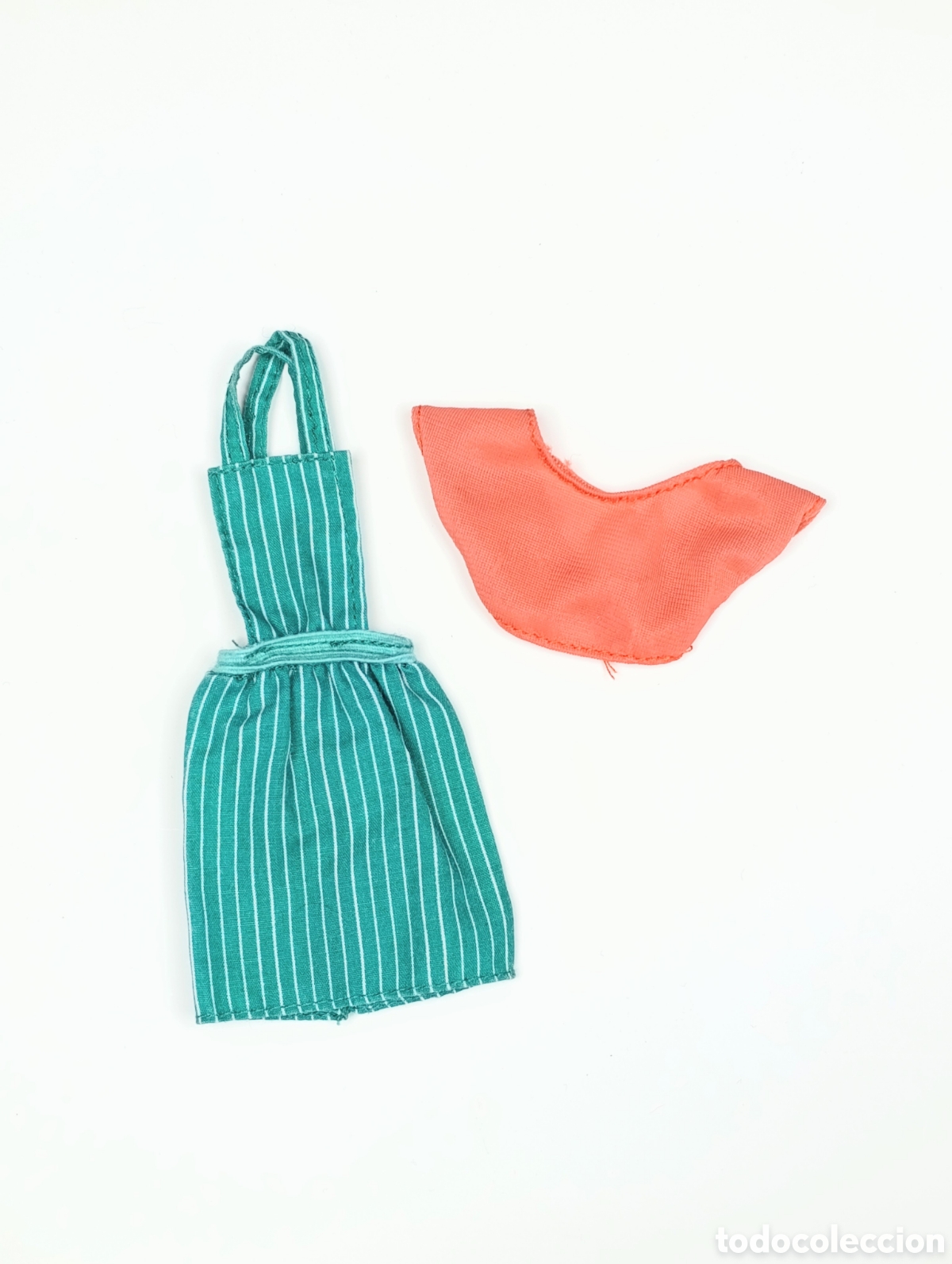 Barbie y Ken: Ropa Barbie fashion finds 5304