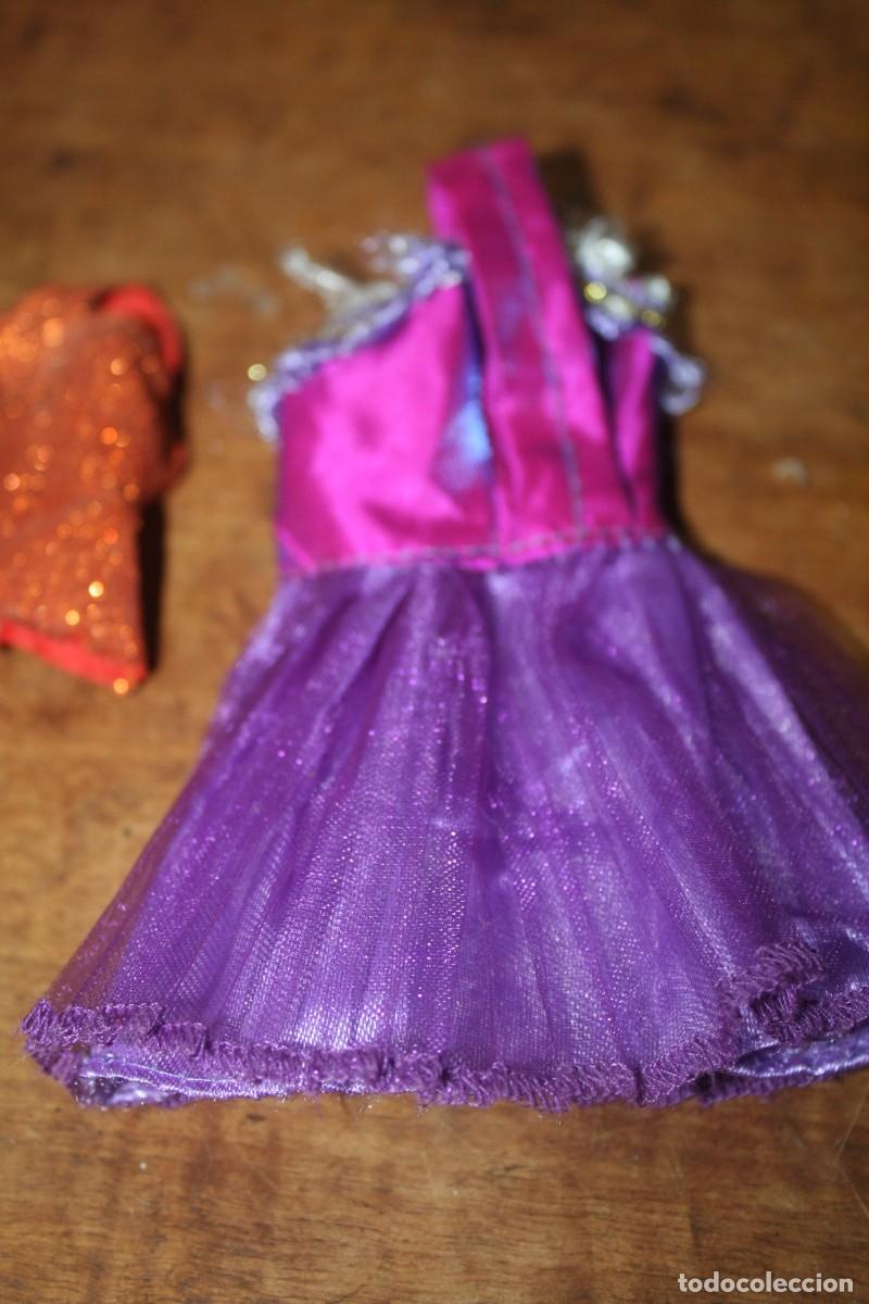 Barbie y Ken: ropa mu&ntilde;eca barbie y ken - Foto 1