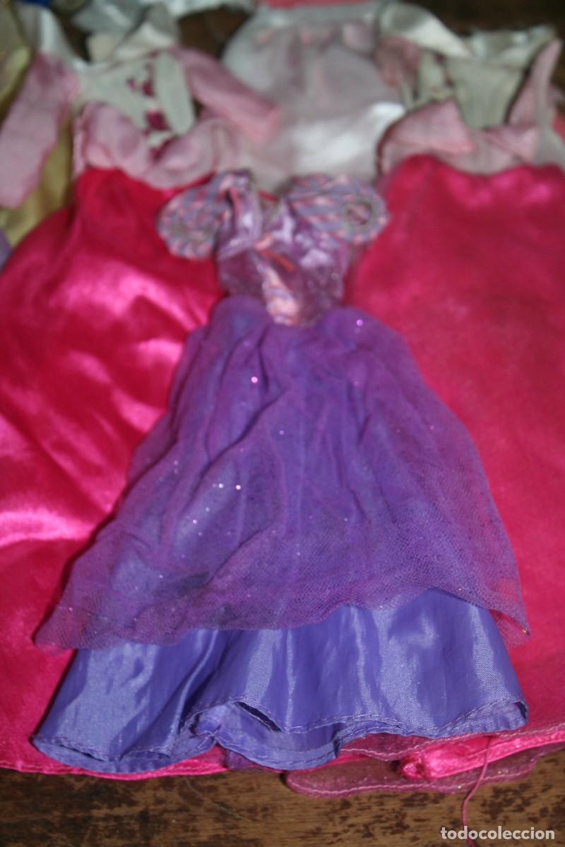 Barbie y Ken: ropa mu&ntilde;eca barbie y ken o bratz - Foto 2