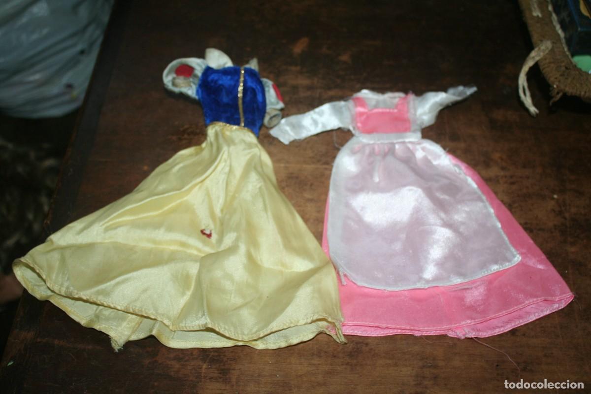 Barbie y Ken: ropa mu&ntilde;eca barbie y ken o bratz - Foto 5