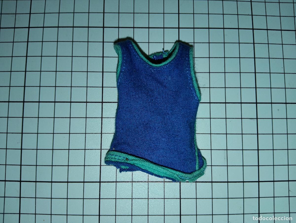 Barbie y Ken: Camiseta de mu&ntilde;eco Ken