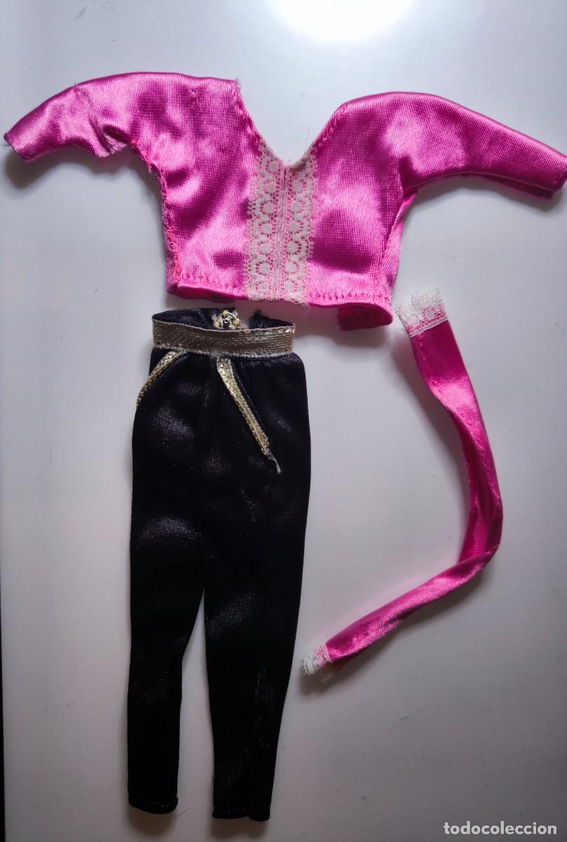 Barbie y Ken: Conjunto de mu&ntilde;eca Barbie discoteca de Congost.