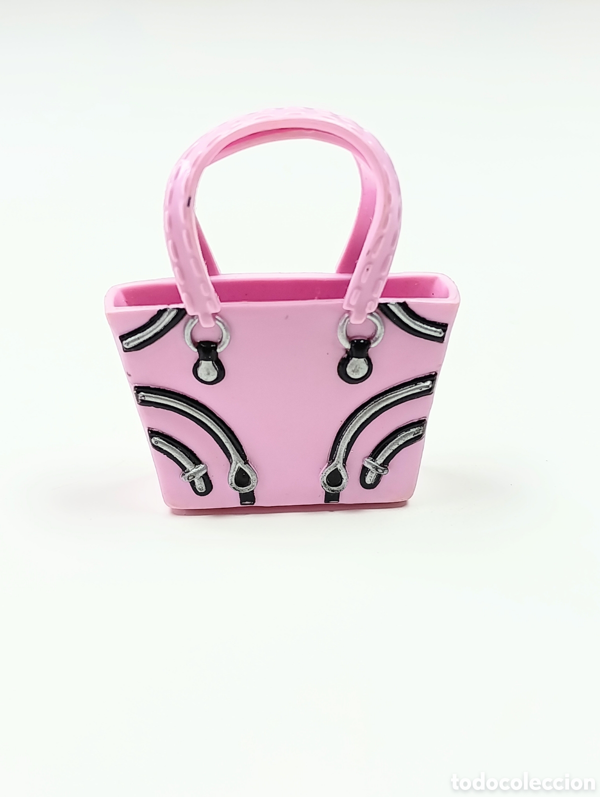 Barbie y Ken: Bolso Barbie my scene levis