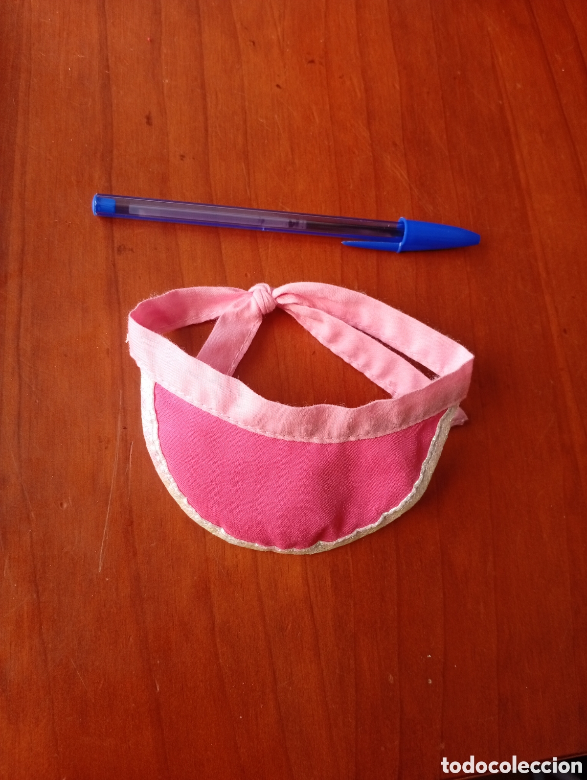 Barbie y Ken: MU&Ntilde;ECA MU&Ntilde;ECO NENUCO O SIMILAR GORRA VISERA