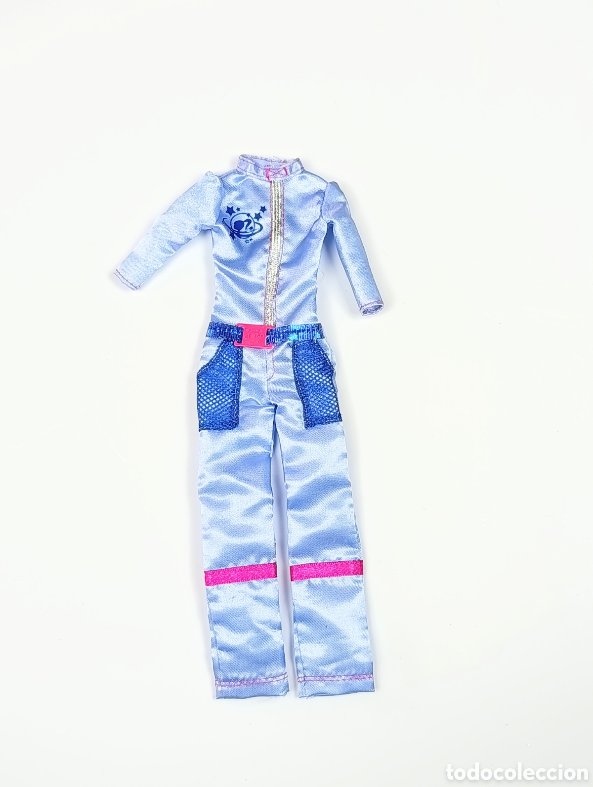 Barbie y Ken: Ropa Barbie i can be astronaut