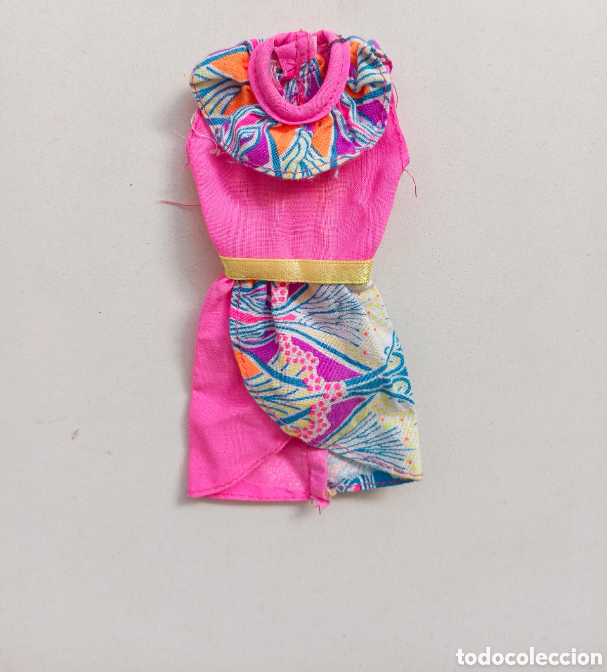 Barbie y Ken: Sindy Sunny Collection 1994 #25034 Sindy Holiday sets 1995 vestido rosa fucsia a&ntilde;os 90 Hasbro Barbie