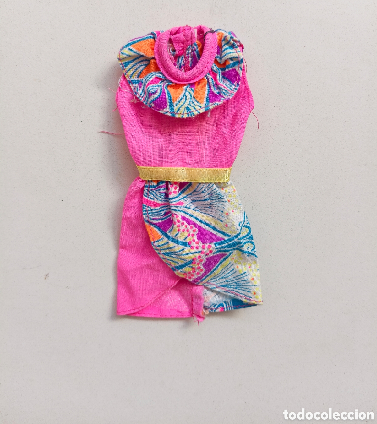 Barbie y Ken: Sindy Sunny Collection 1994 #25034 Sindy Holiday sets 1995 vestido rosa fucsia a&ntilde;os 90 Hasbro Barbie