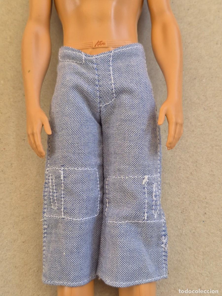 Barbie y Ken: Pantalones vaqueros ken