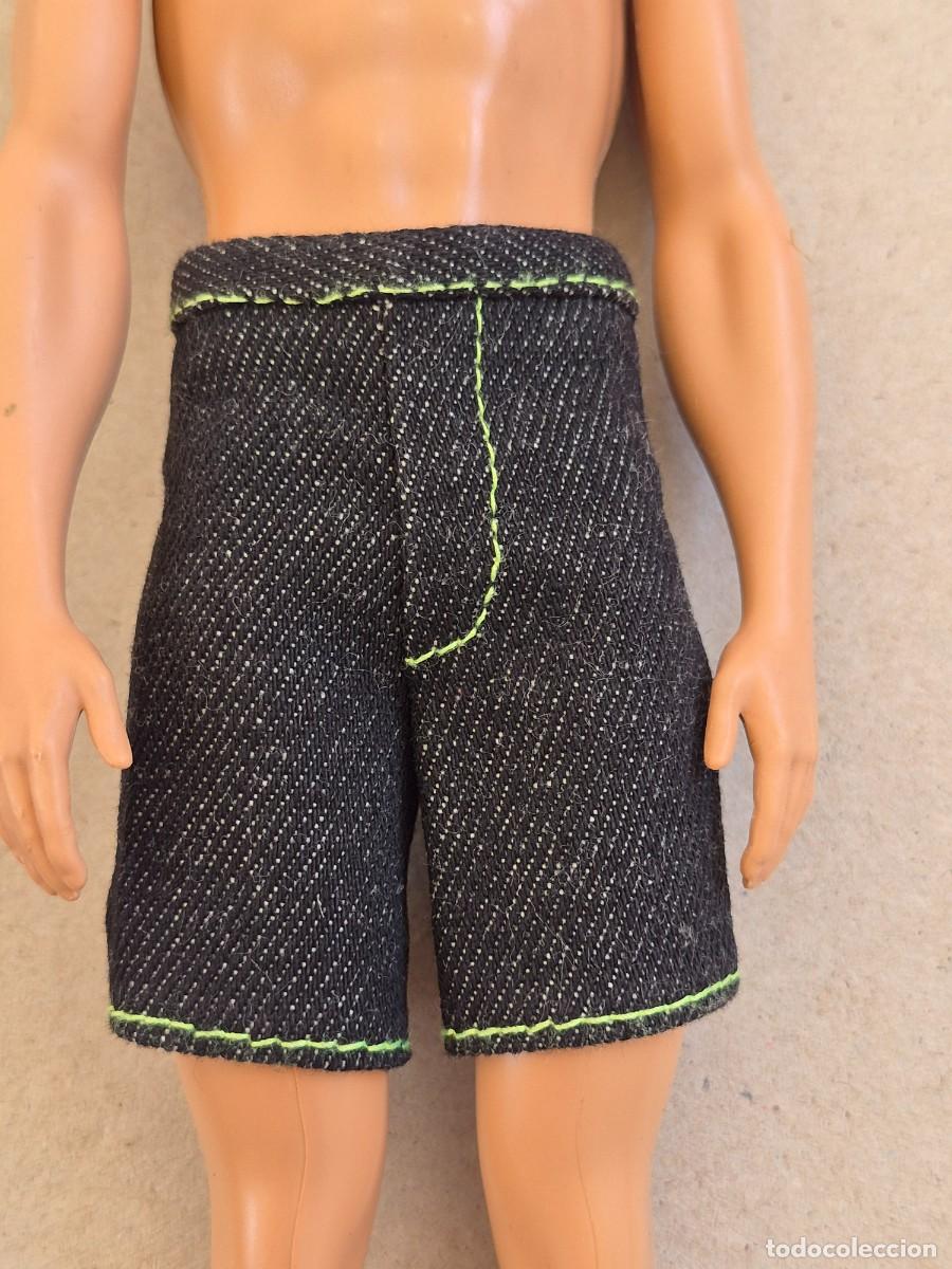 Barbie y Ken: Pantalones vaqueros ken