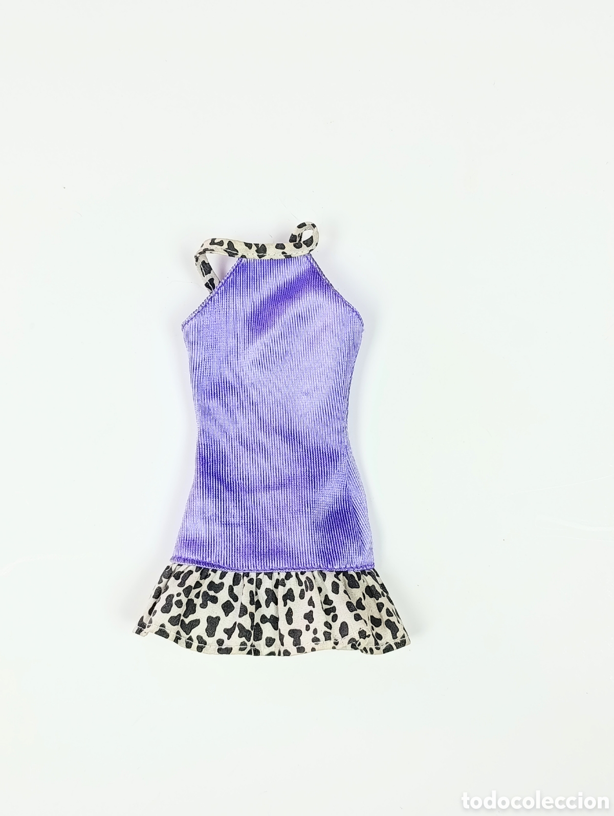 Barbie y Ken: Vestido Barbie fashion favorites 1993