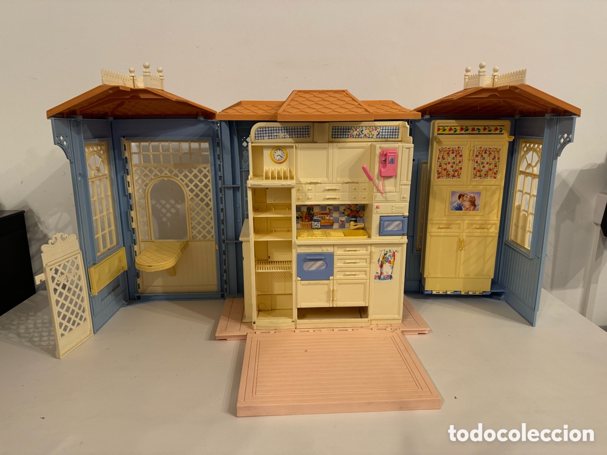 Barbie y Ken: Lote de Barbie 90s 2000 - Foto 7