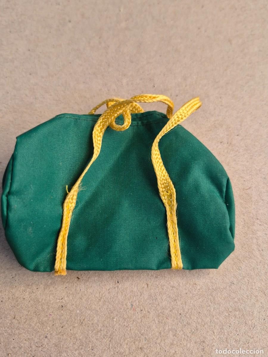 Barbie y Ken: Bolsa deporte vintage ken gratis shape 1985
