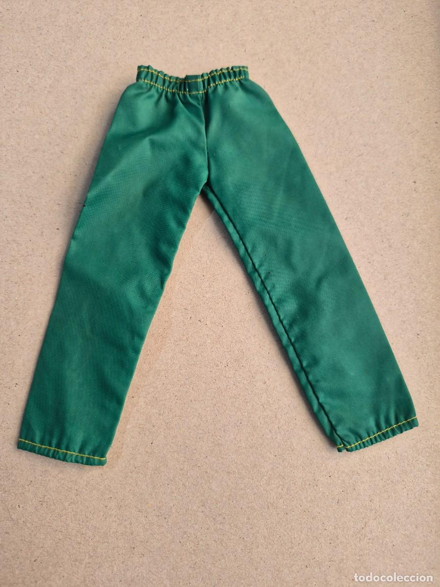 Barbie y Ken: Pantalones vintage ken great shape 1985